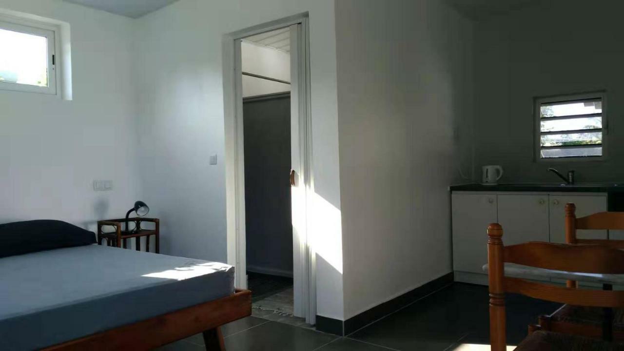 Jambolana Studio Punaauia  Exterior photo