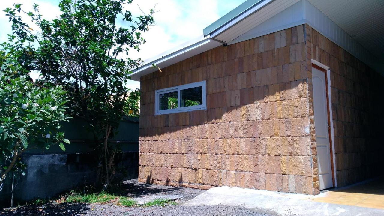 Jambolana Studio Punaauia  Exterior photo
